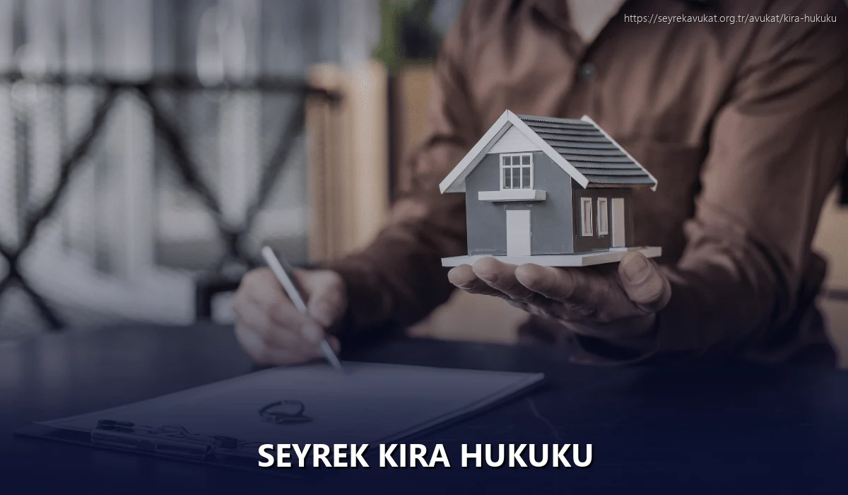 Seyrek Kira Hukuku