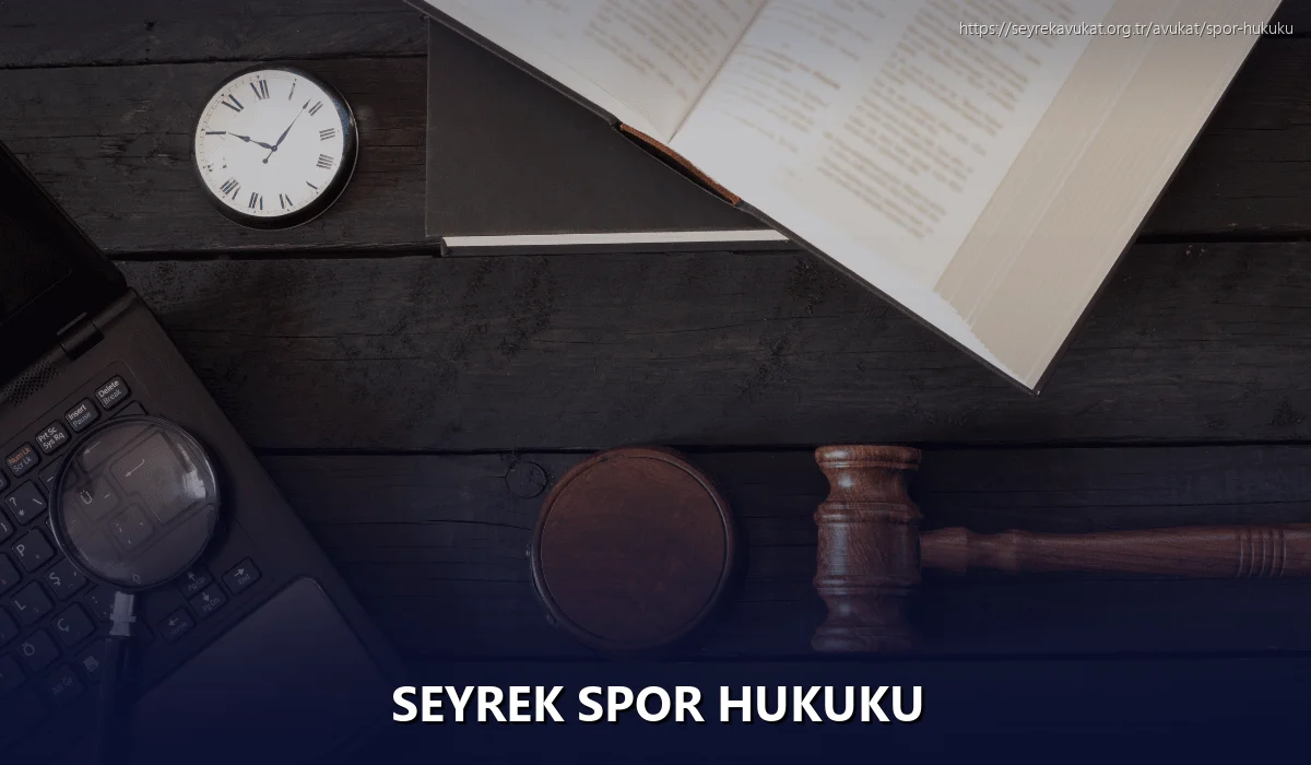 Seyrek Spor Hukuku